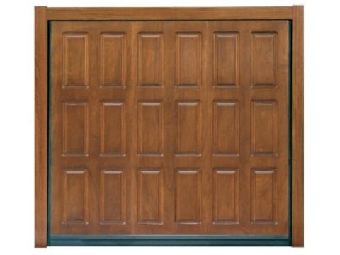 porta linea basculanti in legno - lucerna